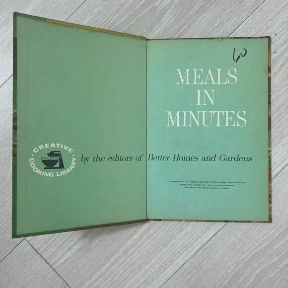 COOK BOOK SET of 3 PACK - Picture 3 of 12